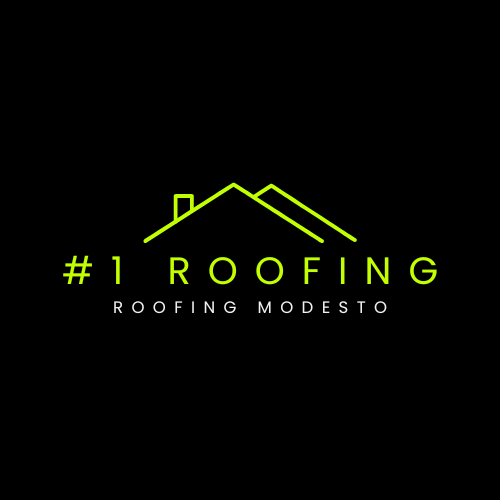 Roofing Modesto logo