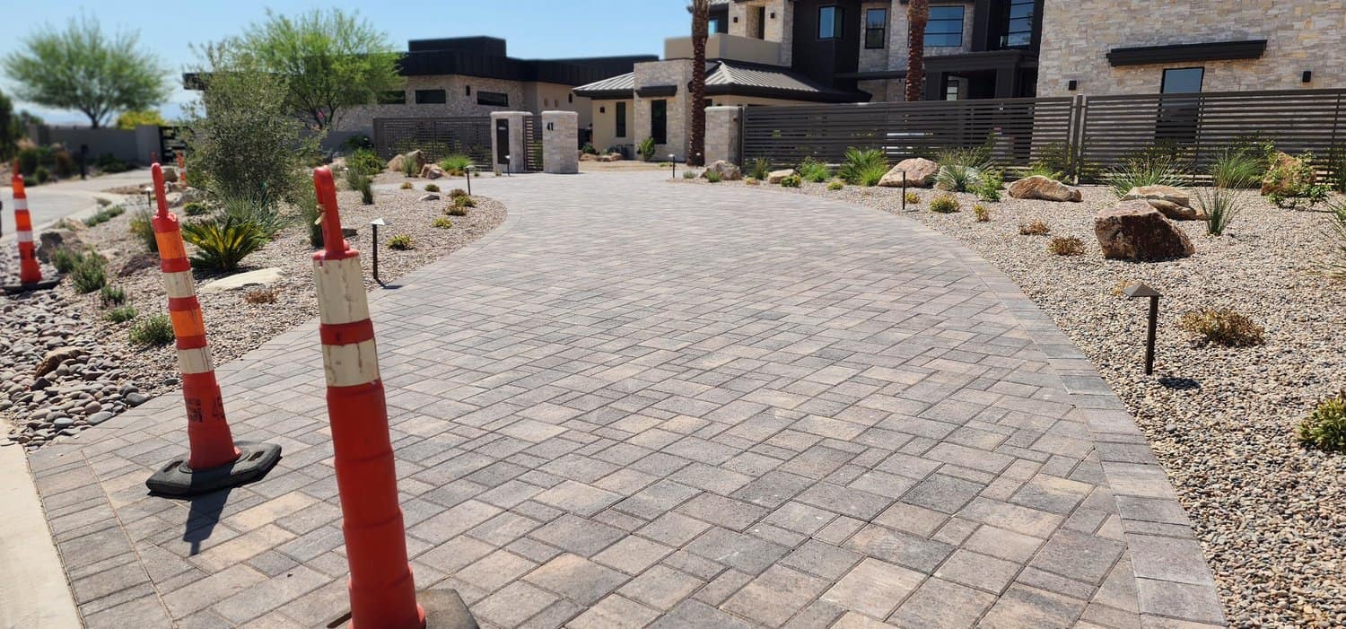 Las Vegas concrete contractors 3